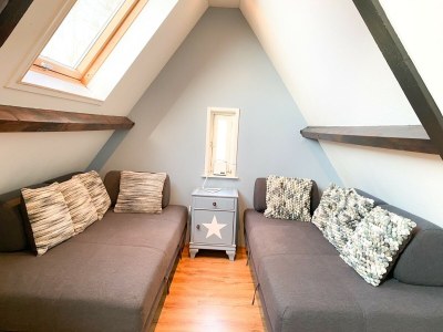 Holiday house SE06 Holiday Home Serooskerke - Features photo 27