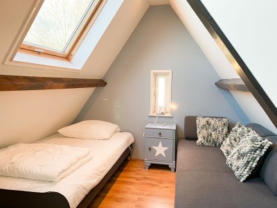 Holiday house SE06 Holiday Home Serooskerke - Features photo 28