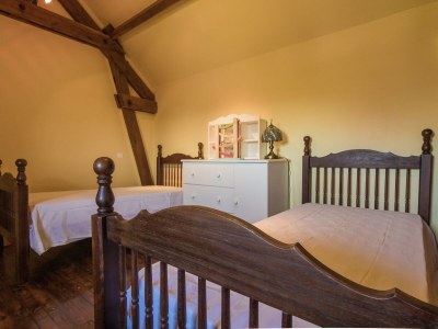 Holiday house Modern holiday home with swimming pool - Features photo 33