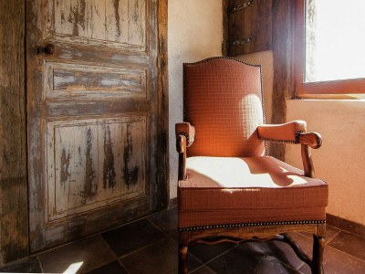 Holiday house Modern holiday home with swimming pool - Outdoor photo 39