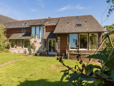 Holiday house Wunderschöne Wohnung mit Balkon in Val Thorens in Saint-Solve - Holiday house