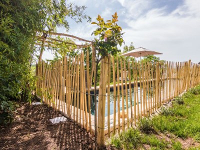 Holiday house Wunderschöne Wohnung mit Balkon in Val Thorens - Outdoor photo 3