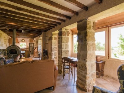 Holiday house Wunderschöne Wohnung mit Balkon in Val Thorens - Features photo 17