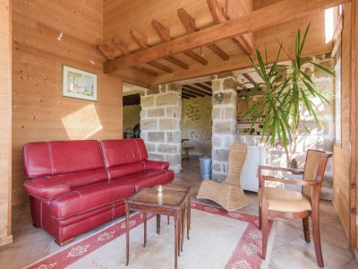 Holiday house Wunderschöne Wohnung mit Balkon in Val Thorens - Features photo 18