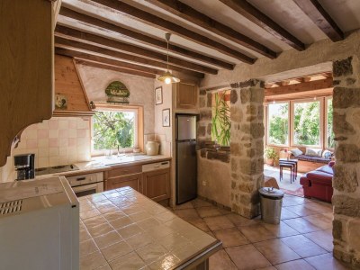 Holiday house Wunderschöne Wohnung mit Balkon in Val Thorens - Features photo 19