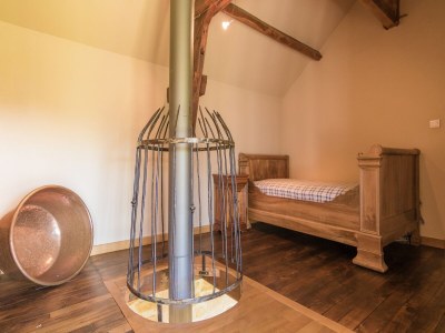 Holiday house Wunderschöne Wohnung mit Balkon in Val Thorens - Features photo 21