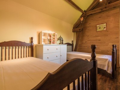 Holiday house Wunderschöne Wohnung mit Balkon in Val Thorens - Features photo 22