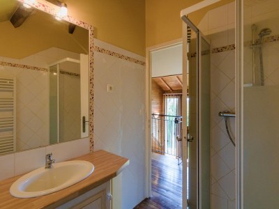 Holiday house Wunderschöne Wohnung mit Balkon in Val Thorens - Features photo 23