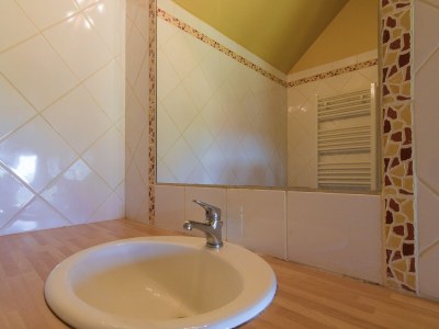 Holiday house Wunderschöne Wohnung mit Balkon in Val Thorens - Features photo 24