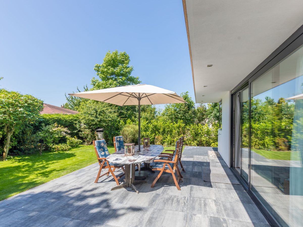 Holiday house Horizon 35 - Outdoor photo 3