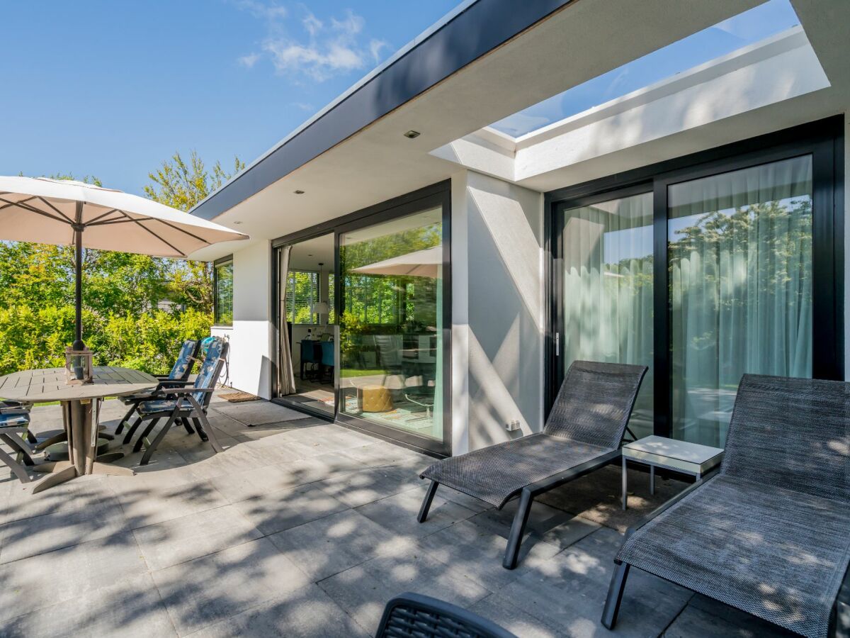 Holiday house Horizon 35 - Outdoor photo 5