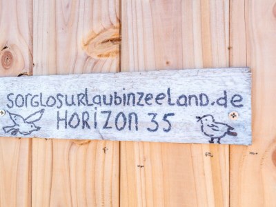 Holiday house Horizon 35 - Features photo 19