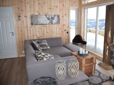 Holiday house Fjellblikken - Features photo 12