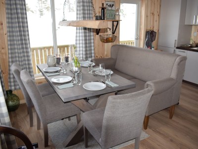 Holiday house Fjellblikken - Features photo 13