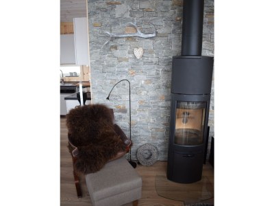 Holiday house Fjellblikken - Features photo 14