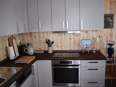 Holiday house Fjellblikken - Features photo 16