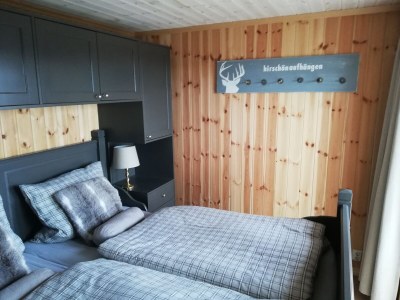 Holiday house Fjellblikken - Features photo 17