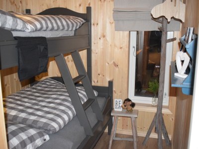 Holiday house Fjellblikken - Features photo 18