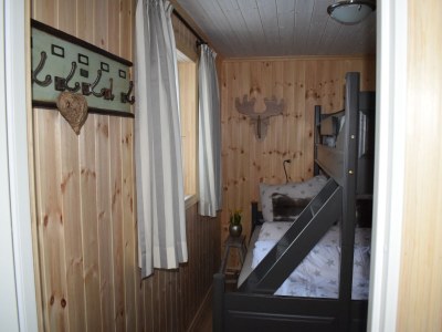 Holiday house Fjellblikken - Features photo 19