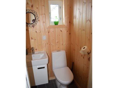 Holiday house Fjellblikken - Features photo 23