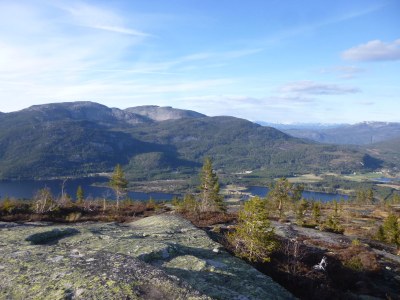 Holiday house Fjellblikken - Environment photo 25