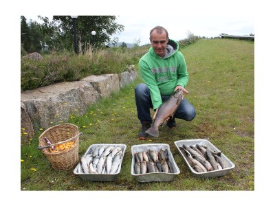 Holiday house Fjellblikken - Environment photo 26