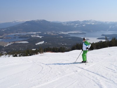 Holiday house Fjellblikken - Environment photo 29