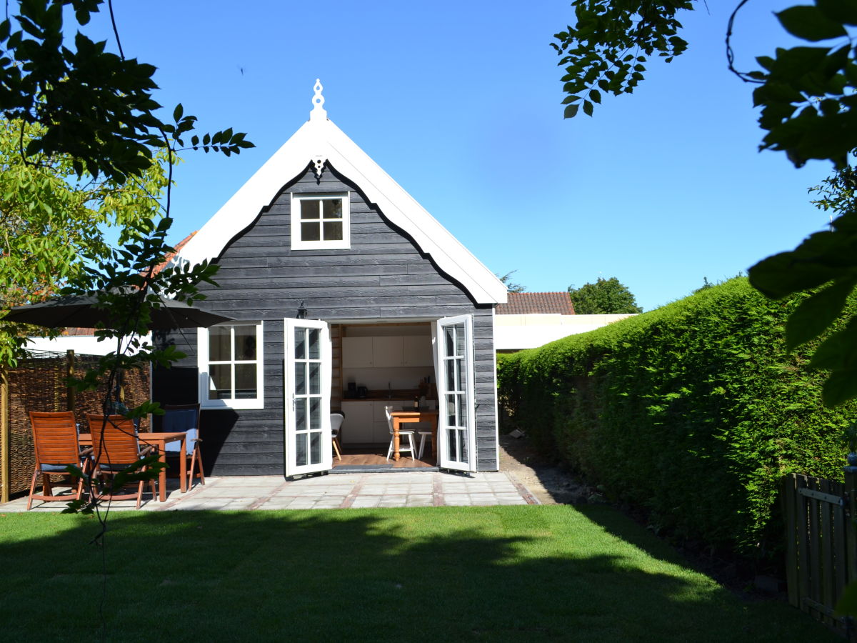 Holiday apartment The 'Kakkenisje' - Outdoor photo 2