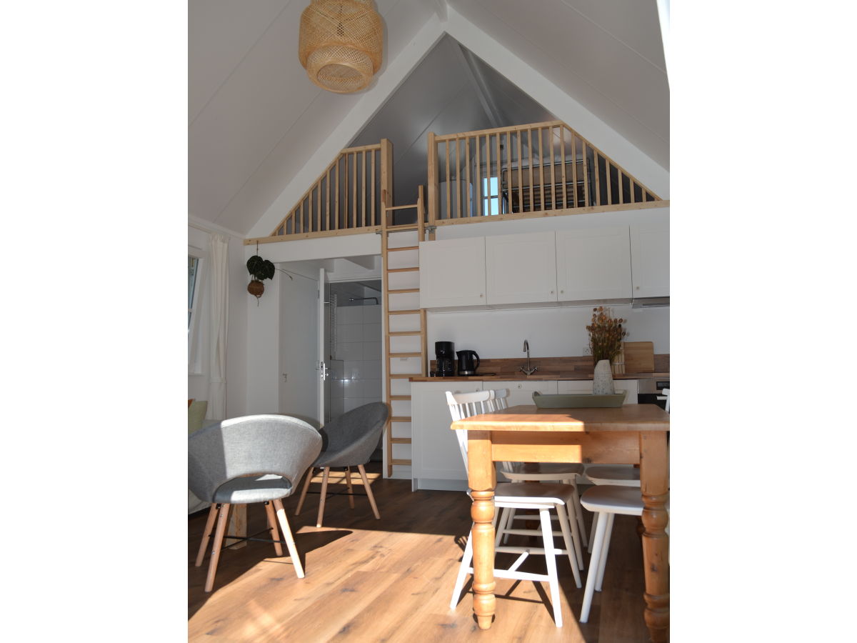 Holiday apartment The 'Kakkenisje' - Outdoor photo 3