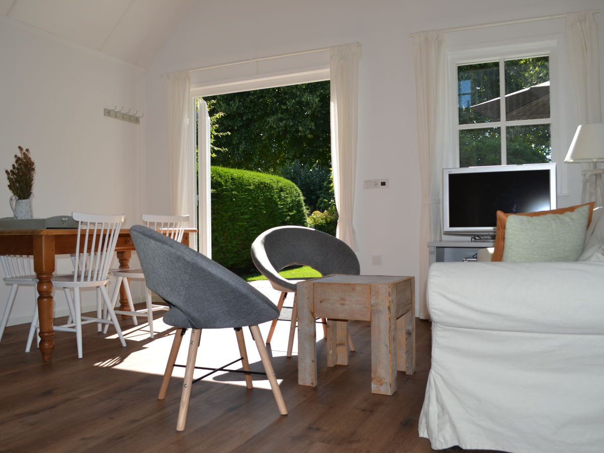 Holiday apartment The 'Kakkenisje' - Outdoor photo 4