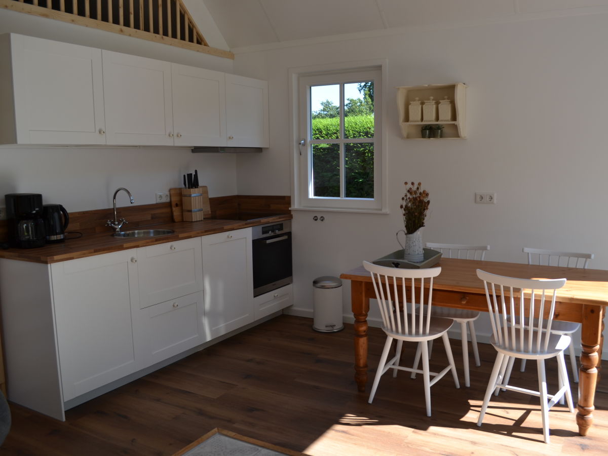 Holiday apartment The 'Kakkenisje' - Outdoor photo 5