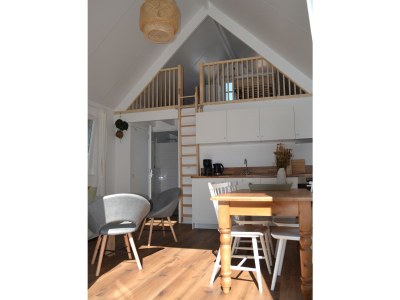 Holiday apartment The 'Kakkenisje' - Outdoor photo 3