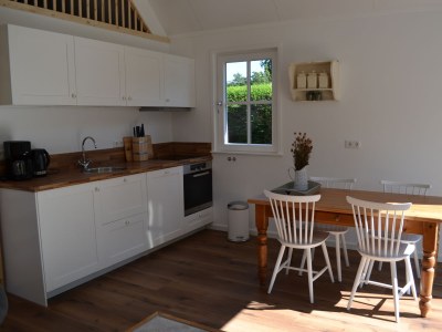 Holiday apartment The 'Kakkenisje' - Outdoor photo 5