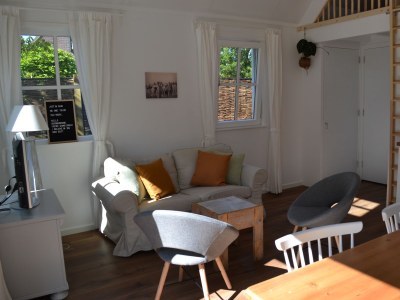 Holiday apartment The 'Kakkenisje' - Outdoor photo 6