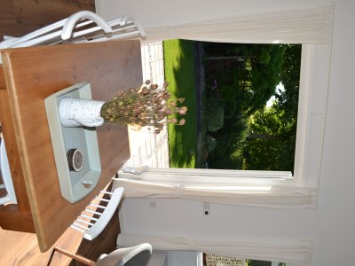 Holiday apartment The 'Kakkenisje' - Outdoor photo 7