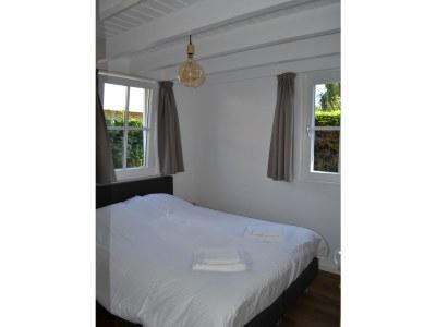 Holiday apartment The 'Kakkenisje' - Outdoor photo 8