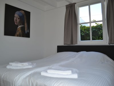 Holiday apartment The 'Kakkenisje' - Outdoor photo 9