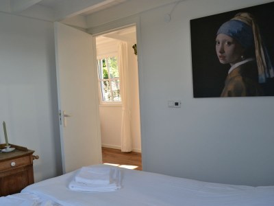 Holiday apartment The 'Kakkenisje' - Outdoor photo 10