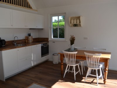 Holiday apartment The 'Kakkenisje' - Features photo 15