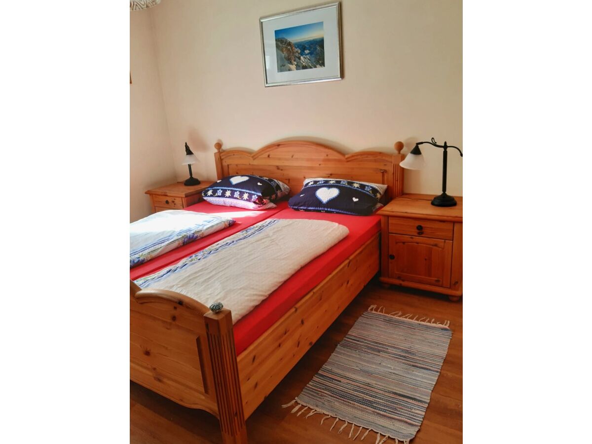 Holiday apartment 1 - An der Loisach - Features photo 5