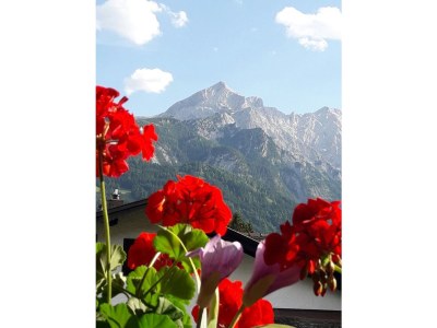 Holiday apartment 1 - An der Loisach - Outdoor photo 3