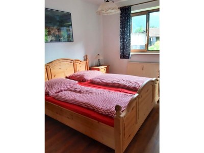 Holiday apartment 1 - An der Loisach - Features photo 6