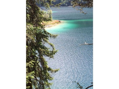 Holiday apartment 1 - An der Loisach - Environment photo 10