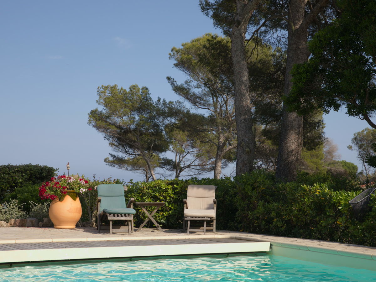 Holiday house Coeur sur Mer - Outdoor photo 4