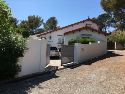 Holiday house Coeur sur Mer - Outdoor photo 2
