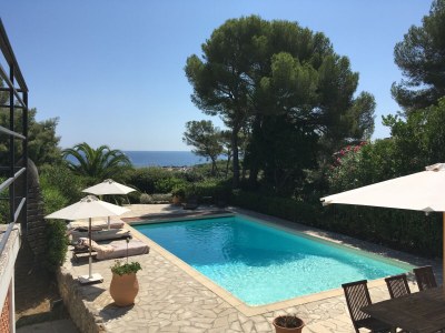 Holiday house Coeur sur Mer - Outdoor photo 7