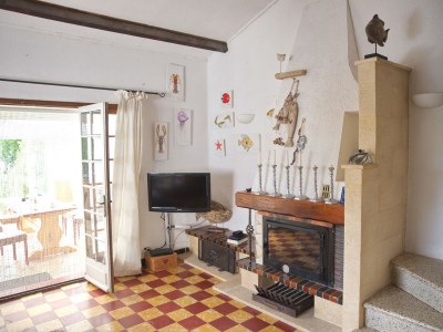 Holiday house Coeur sur Mer - Features photo 9