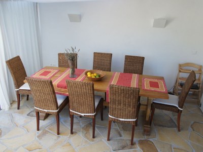 Holiday house Coeur sur Mer - Features photo 11