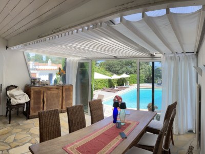 Holiday house Coeur sur Mer - Features photo 12