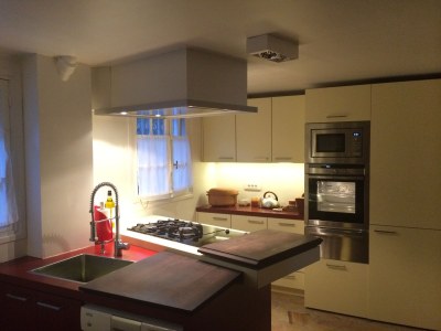 Holiday house Coeur sur Mer - Features photo 13